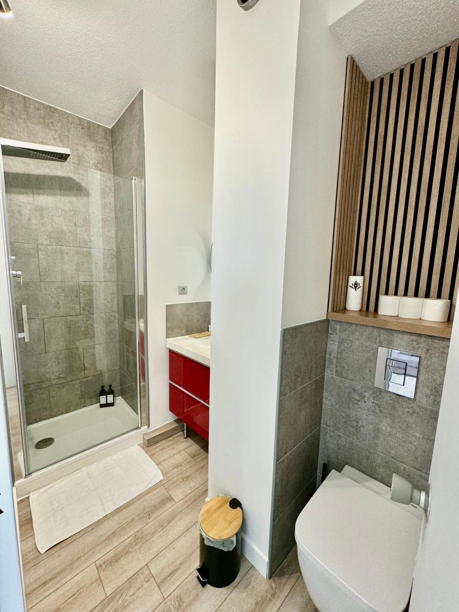 Appartement Centre - Acces Piscine - 300m De La La Grande Motte