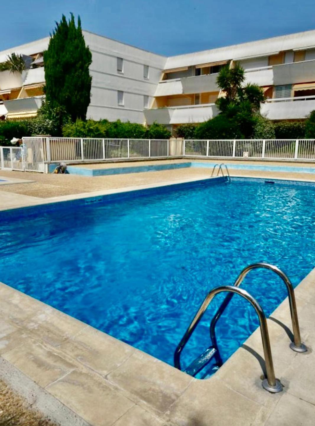 Centre - Acces Piscine - 300m De La